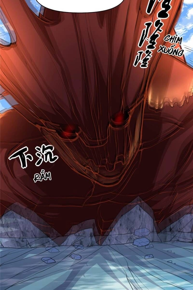 Ta Tu Có Lẽ Là Giả Tiên Chapter 18 - 27