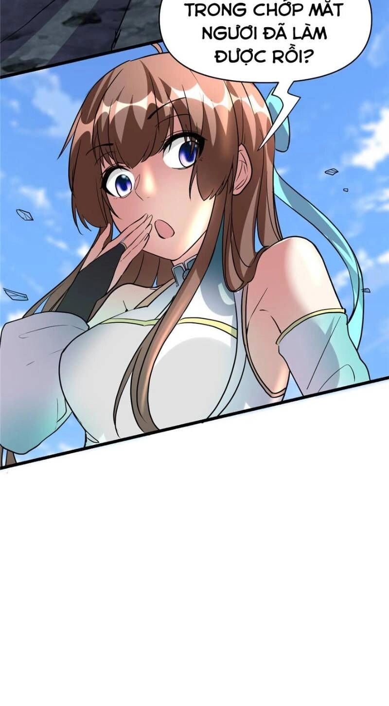 Ta Tu Có Lẽ Là Giả Tiên Chapter 18 - 33