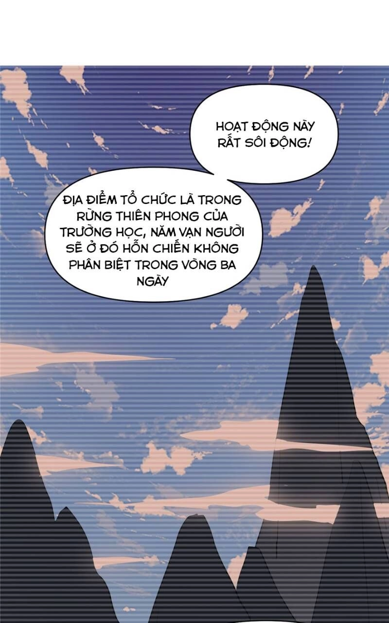 Ta Tu Có Lẽ Là Giả Tiên Chapter 19 - 4