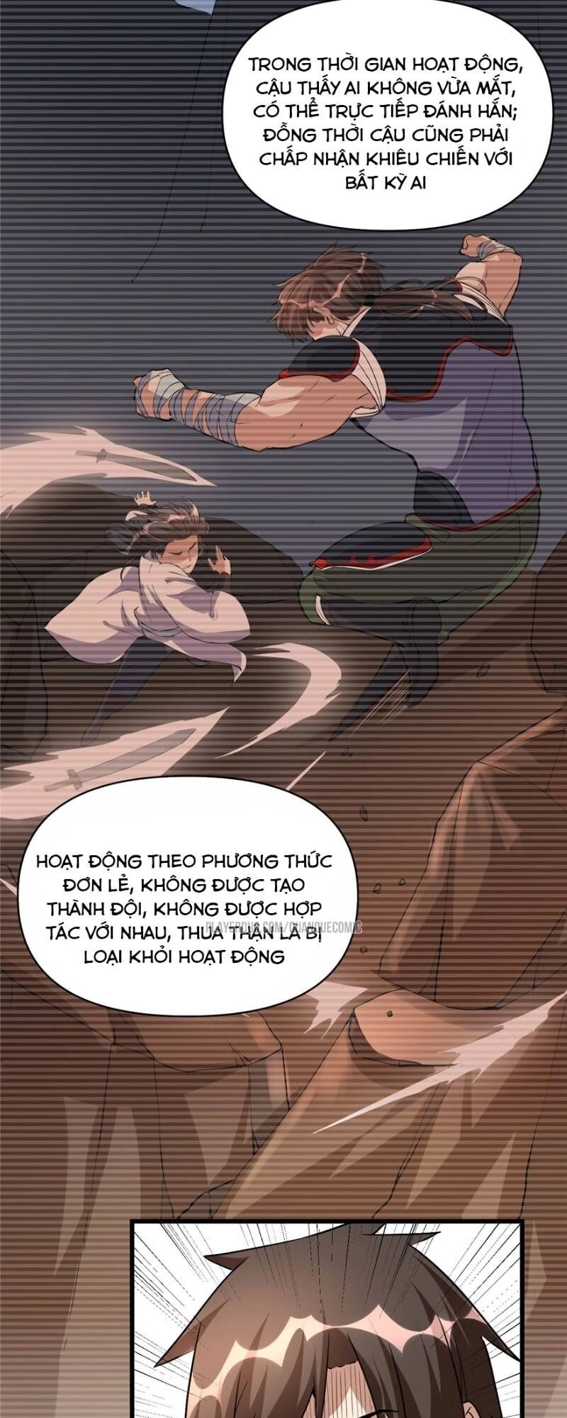 Ta Tu Có Lẽ Là Giả Tiên Chapter 19 - 5