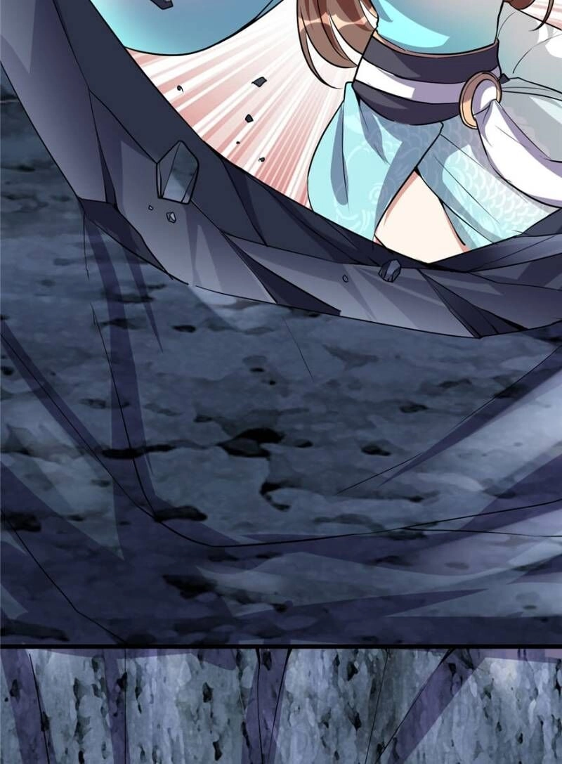 Ta Tu Có Lẽ Là Giả Tiên Chapter 19 - 11