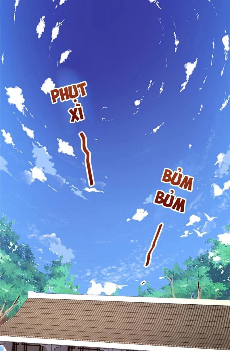 Ta Tu Có Lẽ Là Giả Tiên Chapter 19 - 17