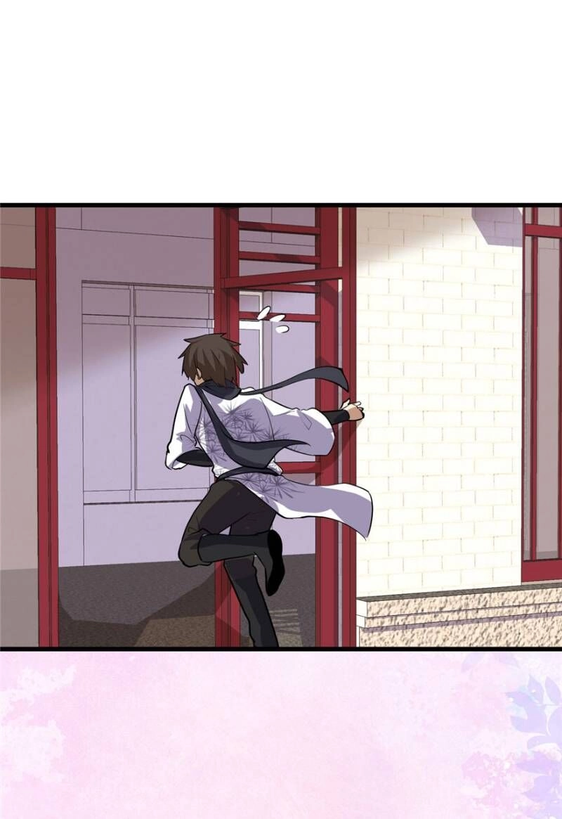 Ta Tu Có Lẽ Là Giả Tiên Chapter 19 - 19