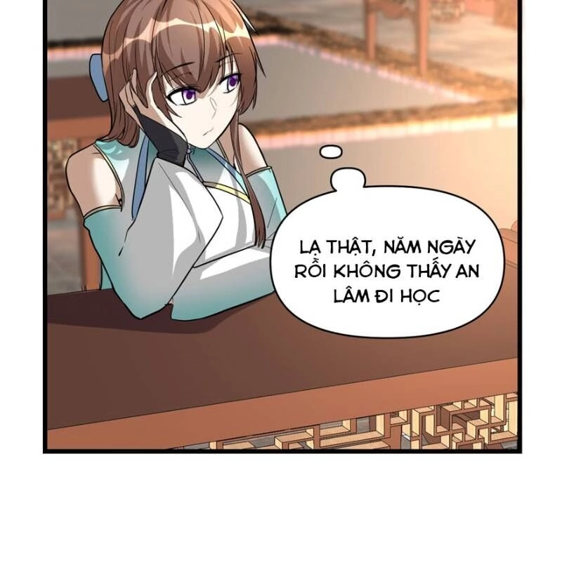 Ta Tu Có Lẽ Là Giả Tiên Chapter 19 - 21