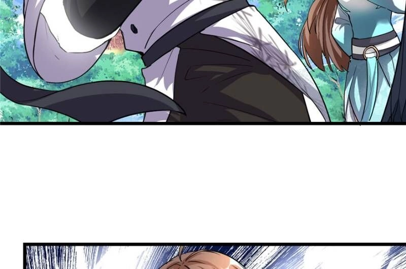 Ta Tu Có Lẽ Là Giả Tiên Chapter 19 - 31