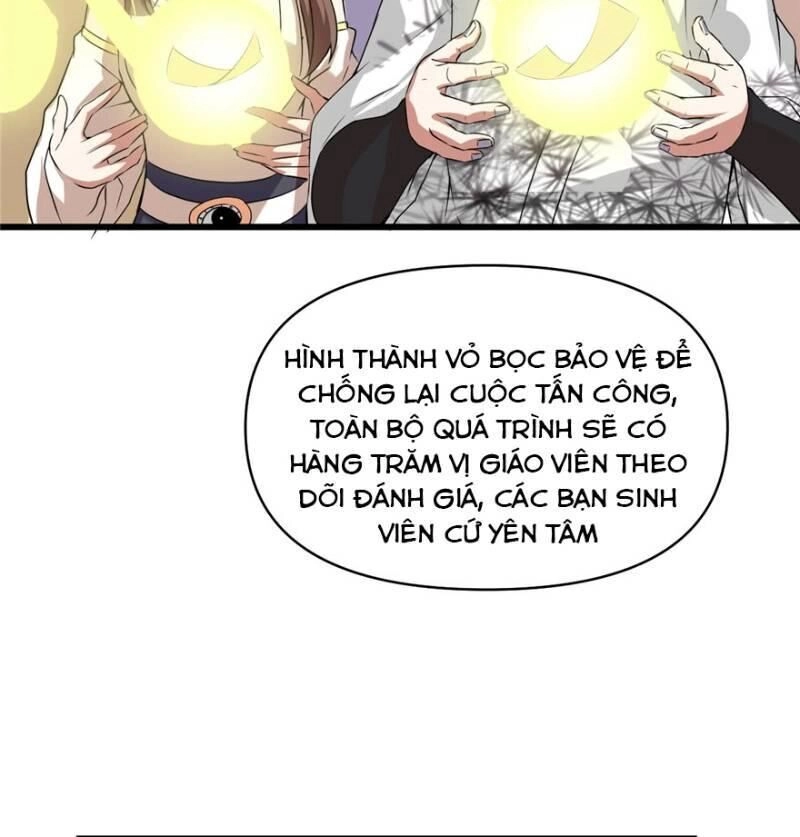 Ta Tu Có Lẽ Là Giả Tiên Chapter 20 - 6