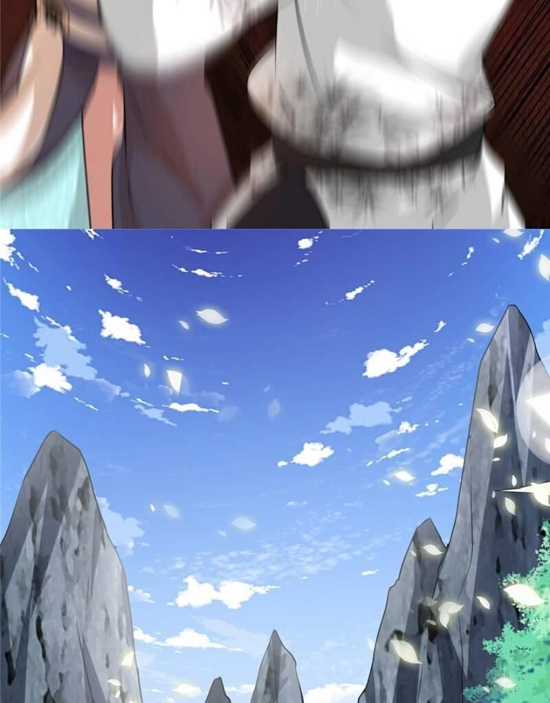 Ta Tu Có Lẽ Là Giả Tiên Chapter 20 - 8