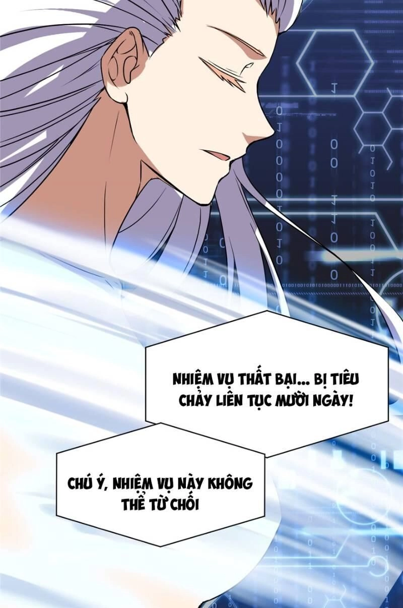 Ta Tu Có Lẽ Là Giả Tiên Chapter 20 - 14