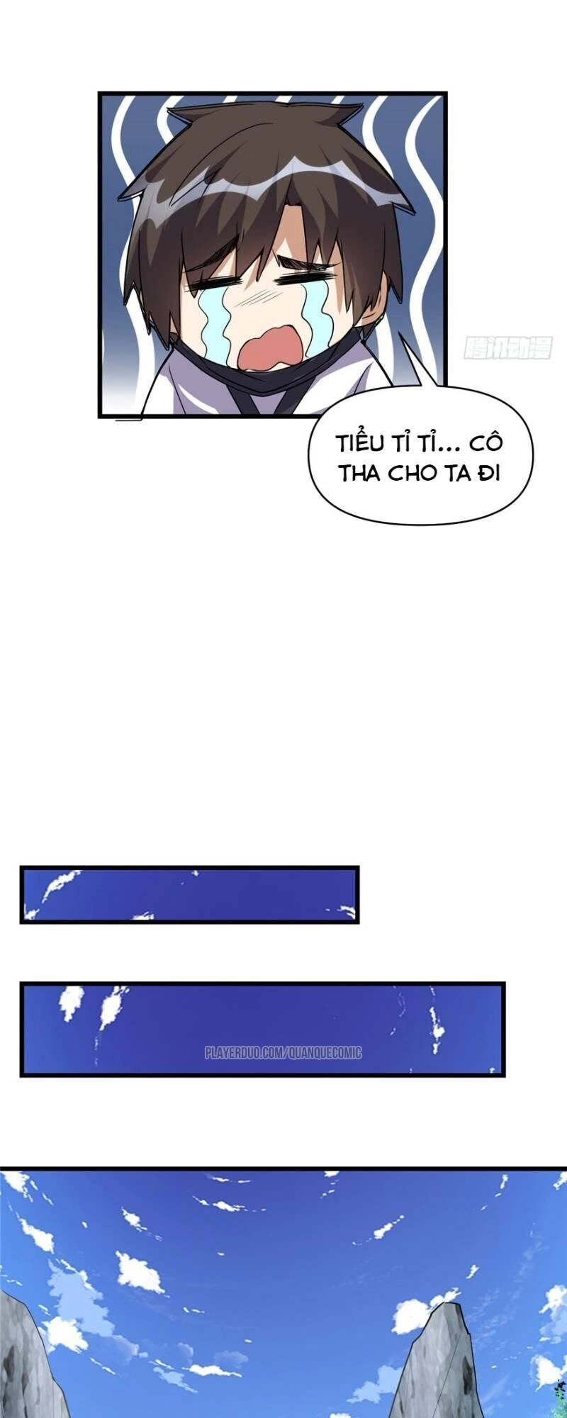 Ta Tu Có Lẽ Là Giả Tiên Chapter 20 - 15