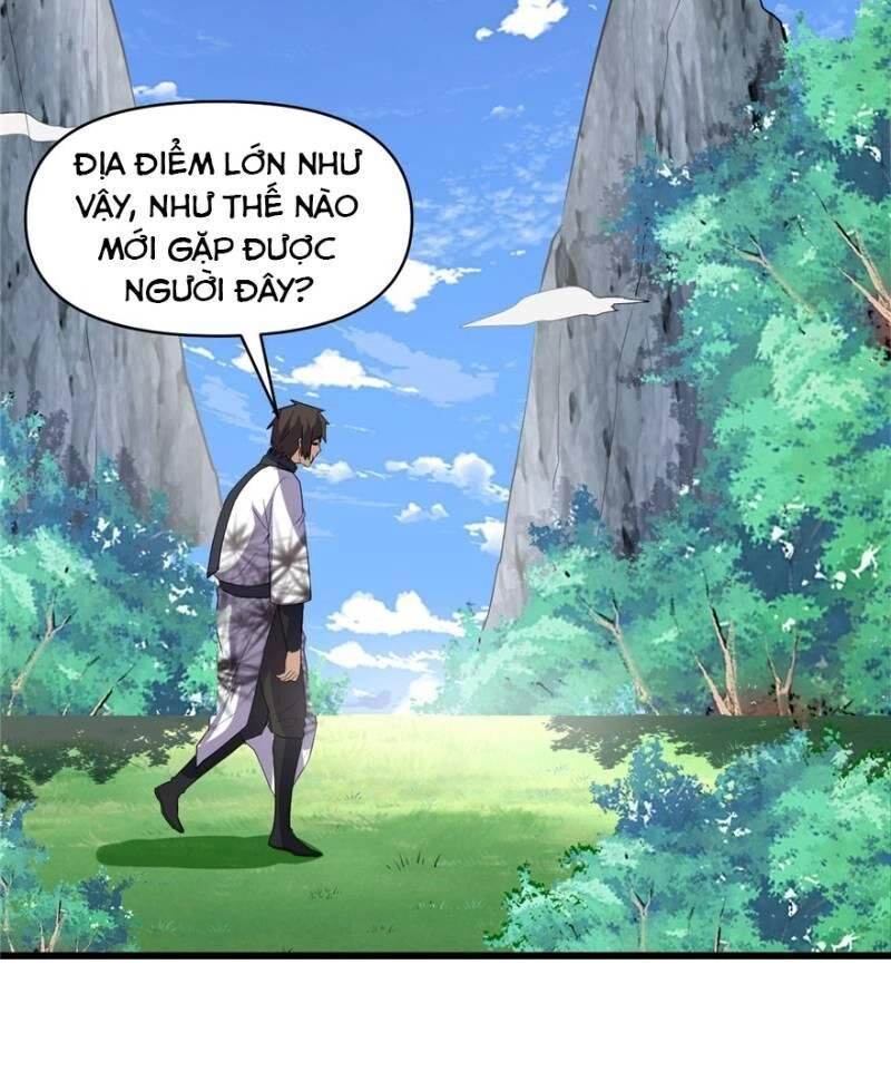 Ta Tu Có Lẽ Là Giả Tiên Chapter 20 - 16