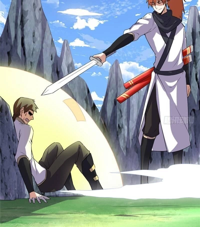 Ta Tu Có Lẽ Là Giả Tiên Chapter 20 - 18