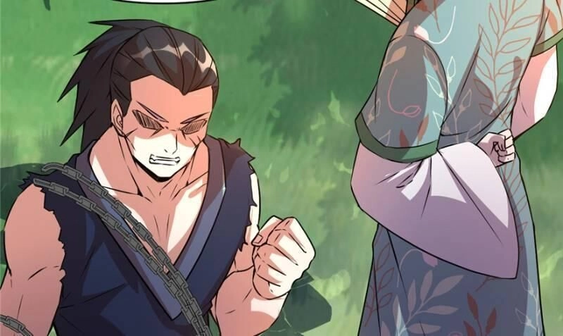 Ta Tu Có Lẽ Là Giả Tiên Chapter 20 - 31