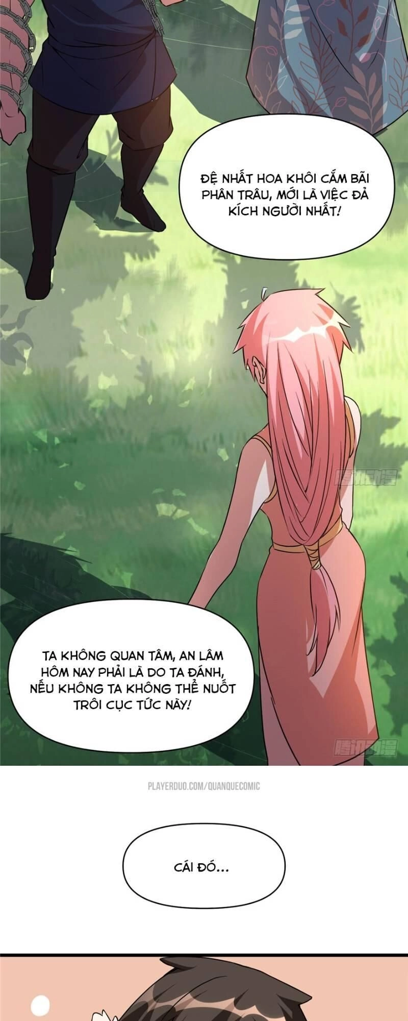 Ta Tu Có Lẽ Là Giả Tiên Chapter 20 - 32