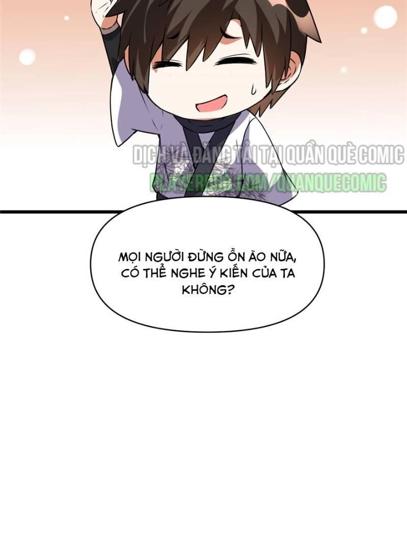 Ta Tu Có Lẽ Là Giả Tiên Chapter 20 - 33