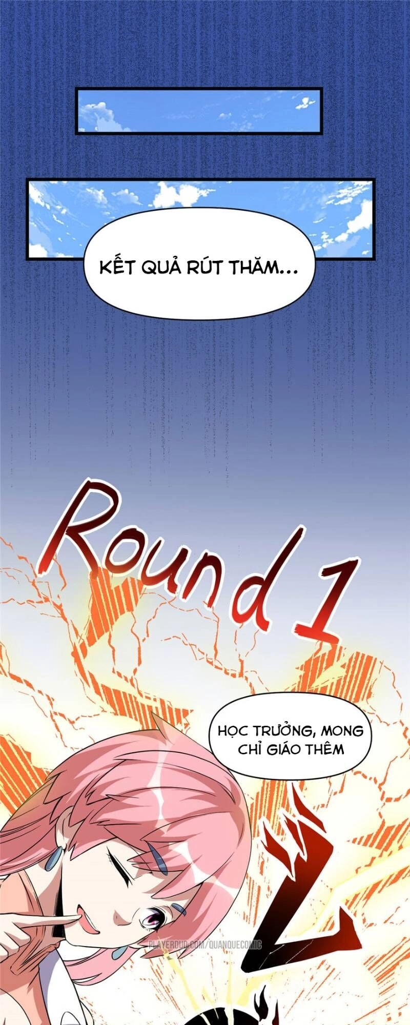 Ta Tu Có Lẽ Là Giả Tiên Chapter 21 - 5