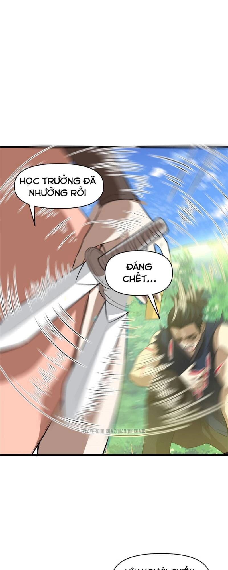 Ta Tu Có Lẽ Là Giả Tiên Chapter 21 - 14