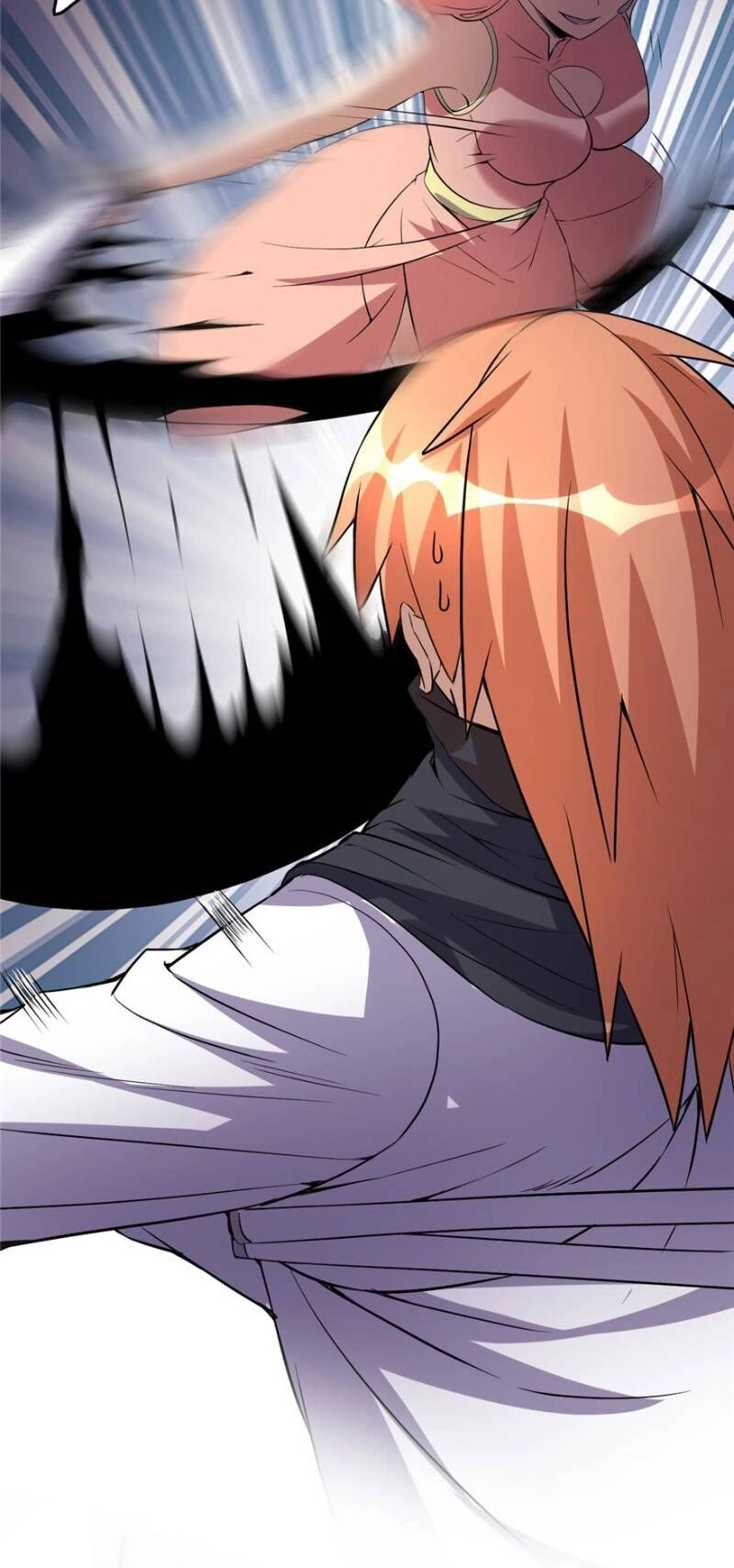 Ta Tu Có Lẽ Là Giả Tiên Chapter 21 - 19