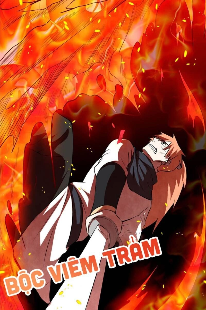 Ta Tu Có Lẽ Là Giả Tiên Chapter 21 - 25