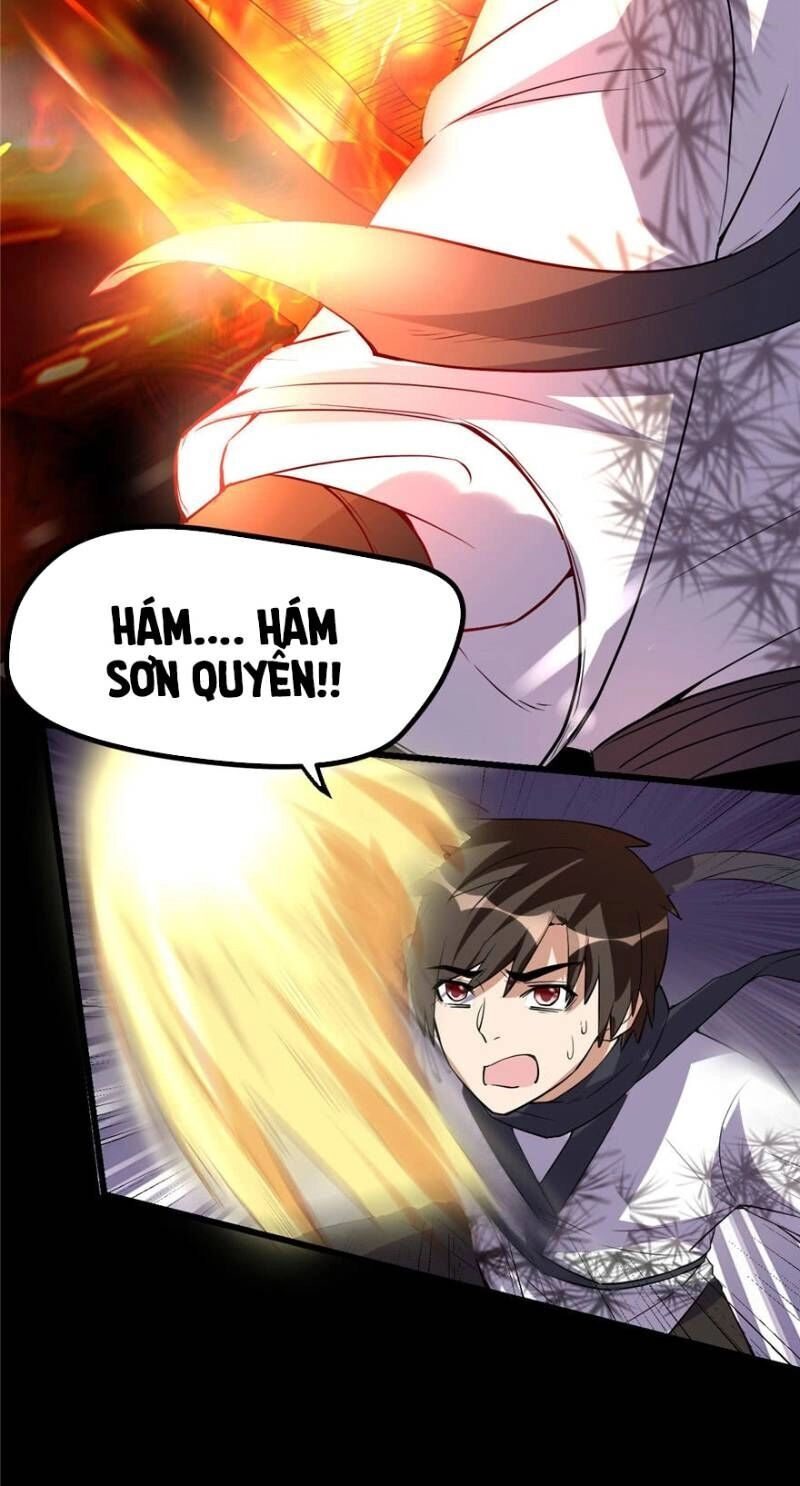 Ta Tu Có Lẽ Là Giả Tiên Chapter 22 - 2