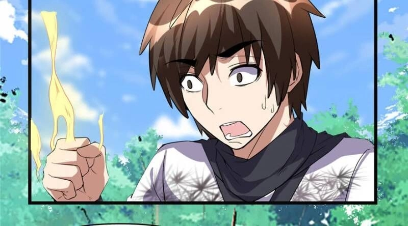 Ta Tu Có Lẽ Là Giả Tiên Chapter 22 - 4