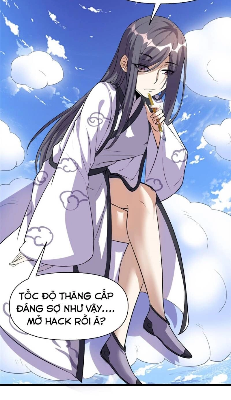 Ta Tu Có Lẽ Là Giả Tiên Chapter 22 - 13