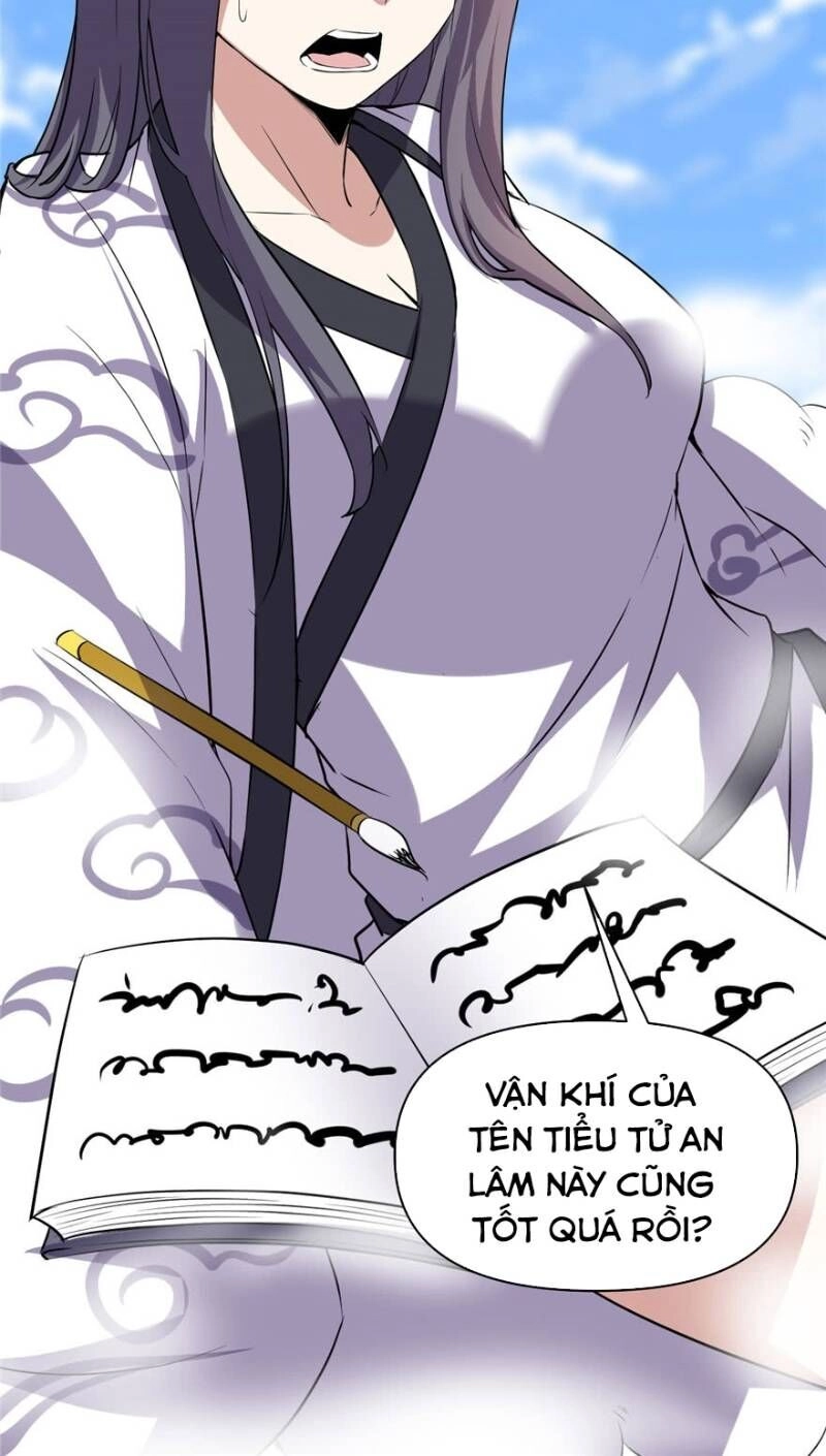 Ta Tu Có Lẽ Là Giả Tiên Chapter 22 - 23