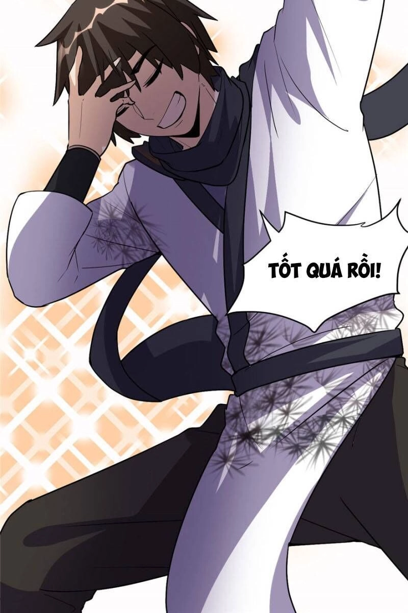 Ta Tu Có Lẽ Là Giả Tiên Chapter 23 - 10