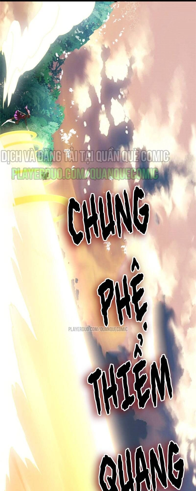 Ta Tu Có Lẽ Là Giả Tiên Chapter 23 - 15