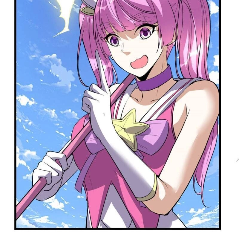 Ta Tu Có Lẽ Là Giả Tiên Chapter 23 - 23