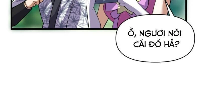 Ta Tu Có Lẽ Là Giả Tiên Chapter 23 - 29