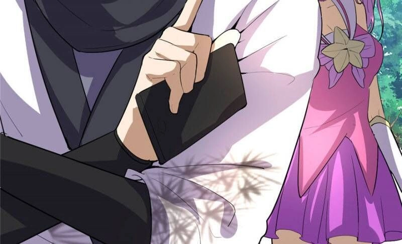 Ta Tu Có Lẽ Là Giả Tiên Chapter 23 - 33