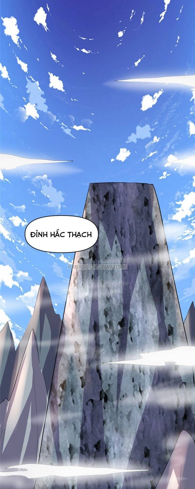 Ta Tu Có Lẽ Là Giả Tiên Chapter 23 - 34