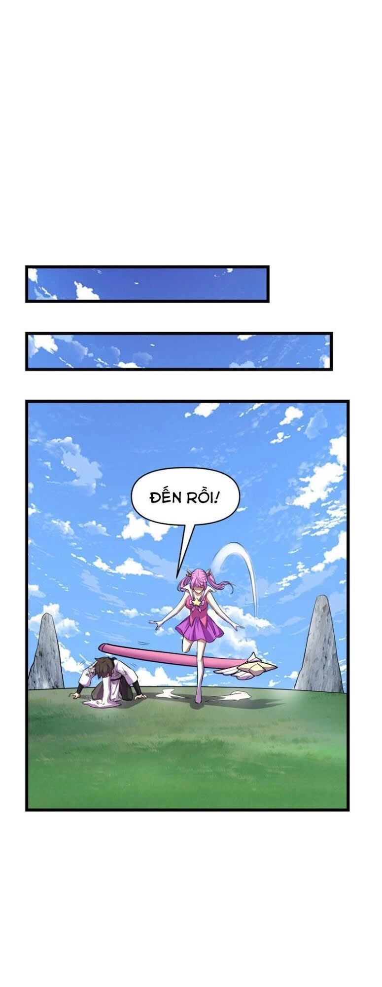 Ta Tu Có Lẽ Là Giả Tiên Chapter 24 - 7