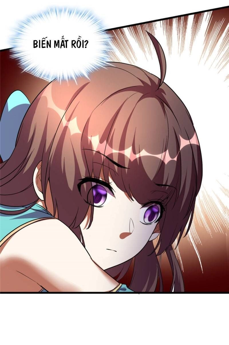 Ta Tu Có Lẽ Là Giả Tiên Chapter 24 - 23