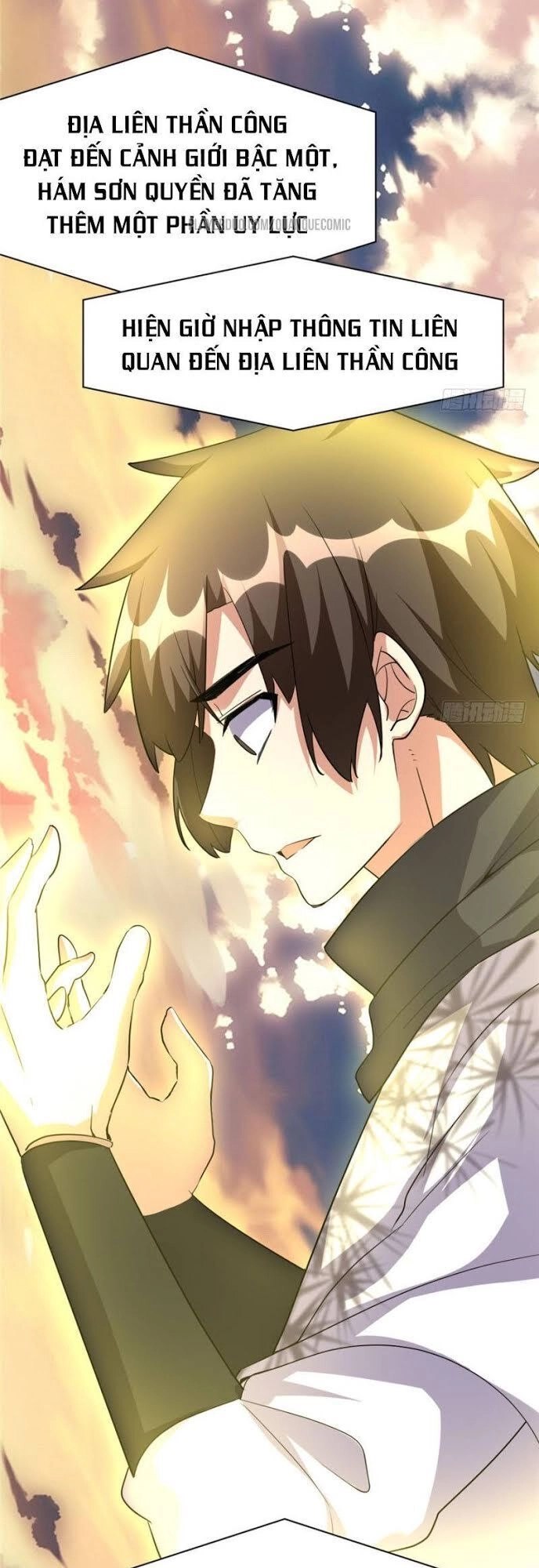 Ta Tu Có Lẽ Là Giả Tiên Chapter 24 - 32