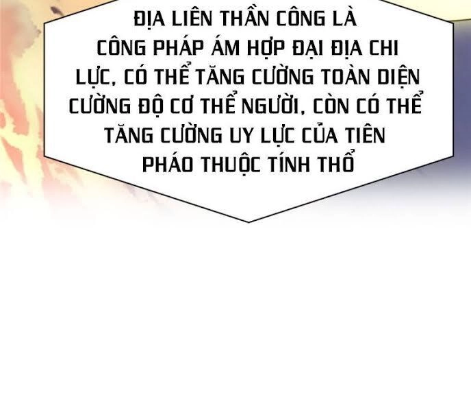 Ta Tu Có Lẽ Là Giả Tiên Chapter 24 - 33