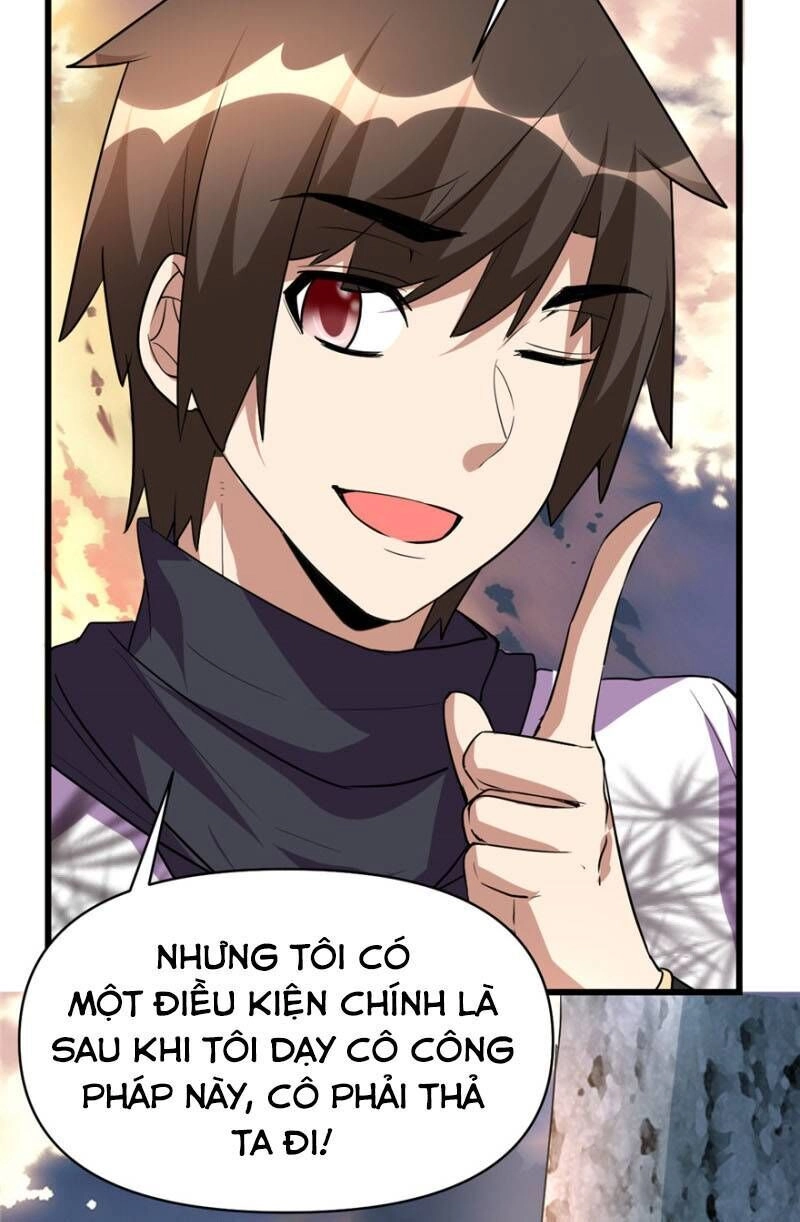 Ta Tu Có Lẽ Là Giả Tiên Chapter 24 - 37