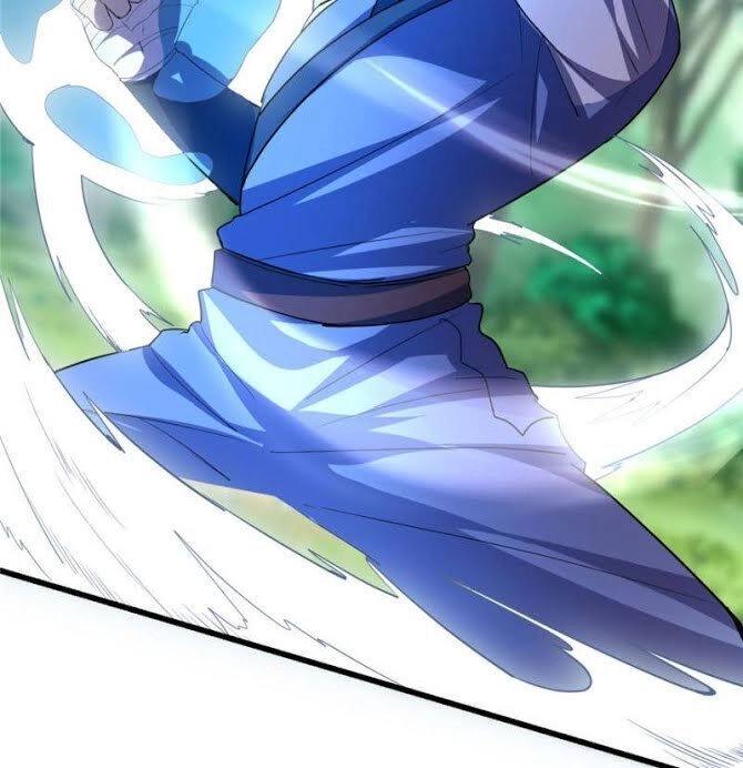 Ta Tu Có Lẽ Là Giả Tiên Chapter 25 - 7