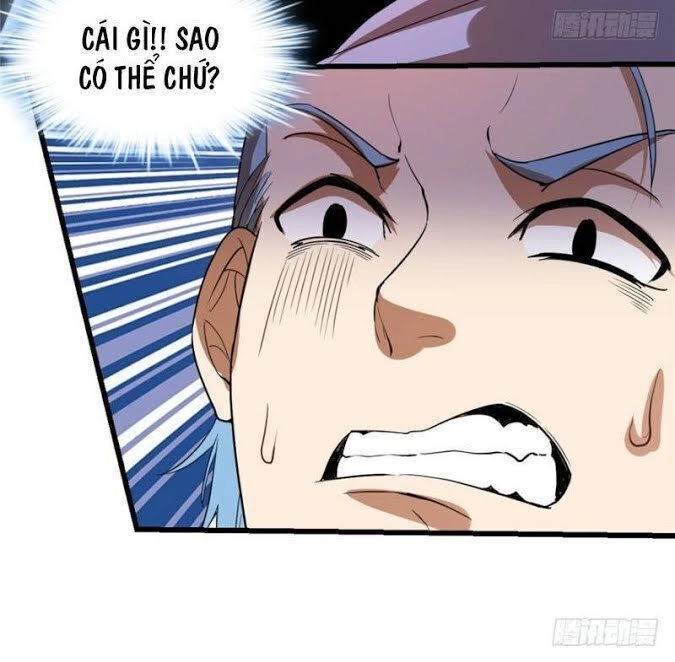 Ta Tu Có Lẽ Là Giả Tiên Chapter 25 - 10