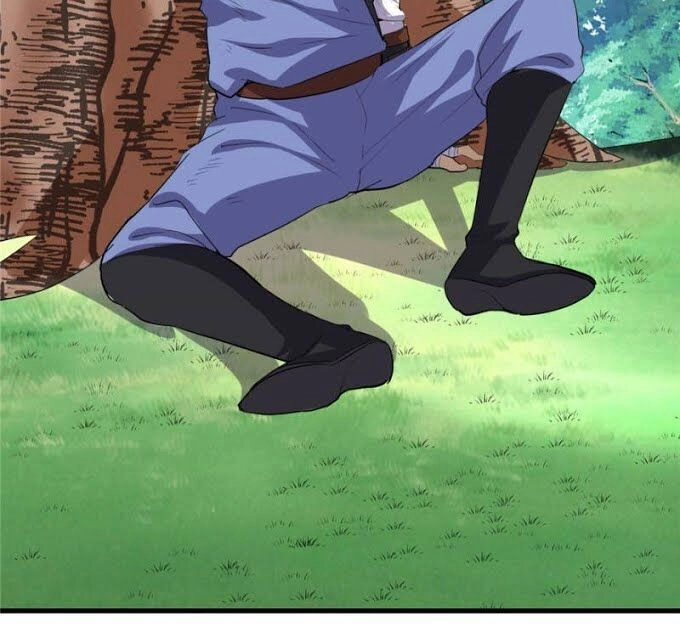 Ta Tu Có Lẽ Là Giả Tiên Chapter 25 - 13