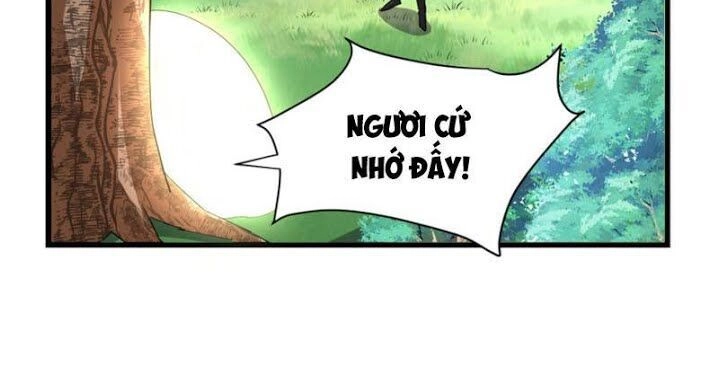 Ta Tu Có Lẽ Là Giả Tiên Chapter 25 - 16