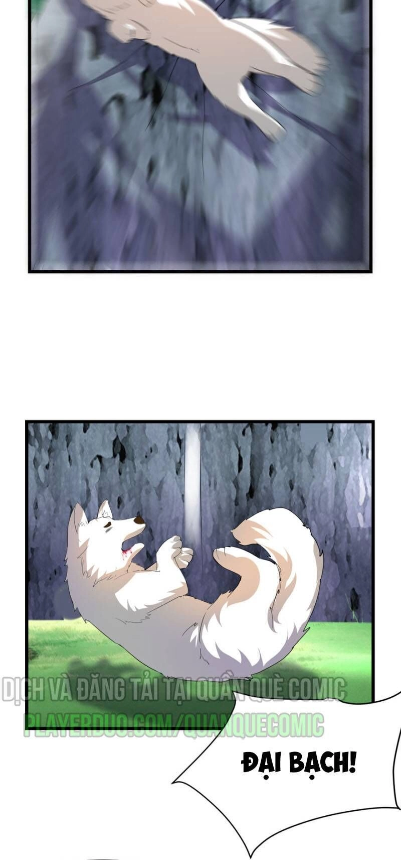 Ta Tu Có Lẽ Là Giả Tiên Chapter 25 - 33