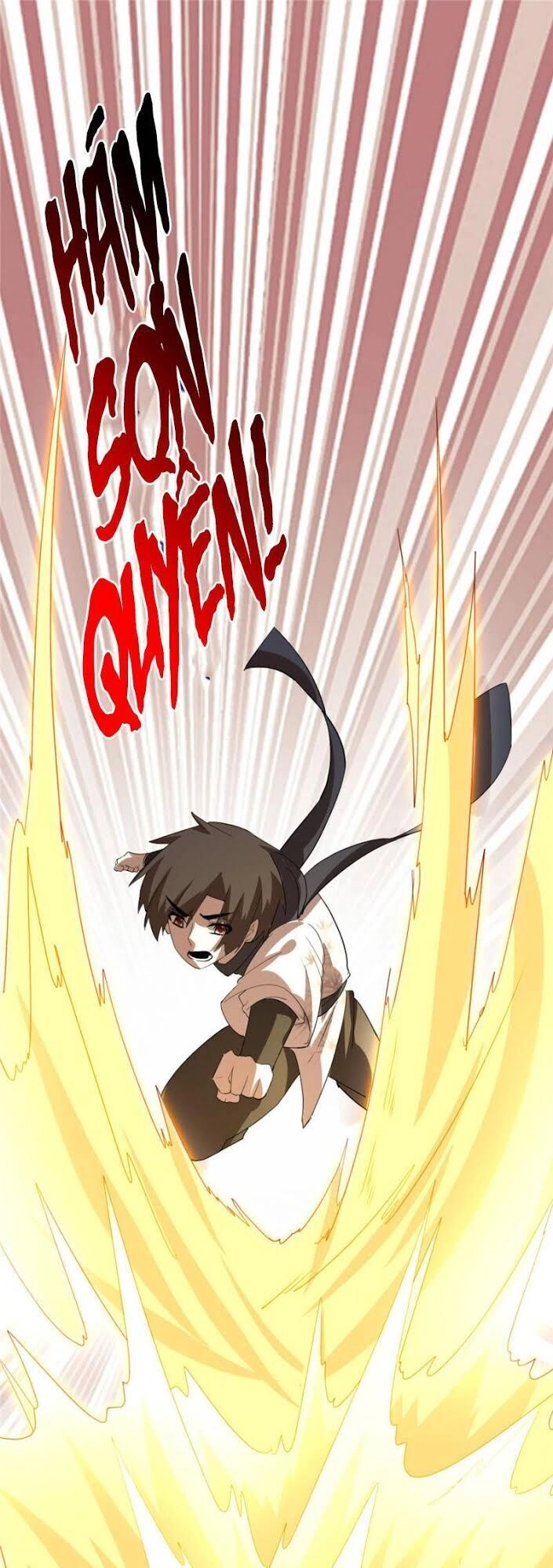 Ta Tu Có Lẽ Là Giả Tiên Chapter 26 - 3