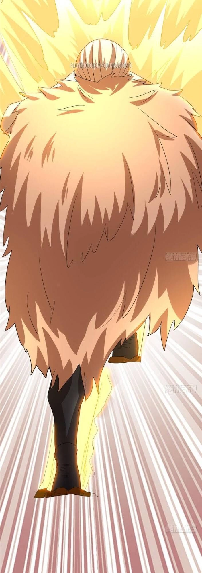 Ta Tu Có Lẽ Là Giả Tiên Chapter 26 - 4