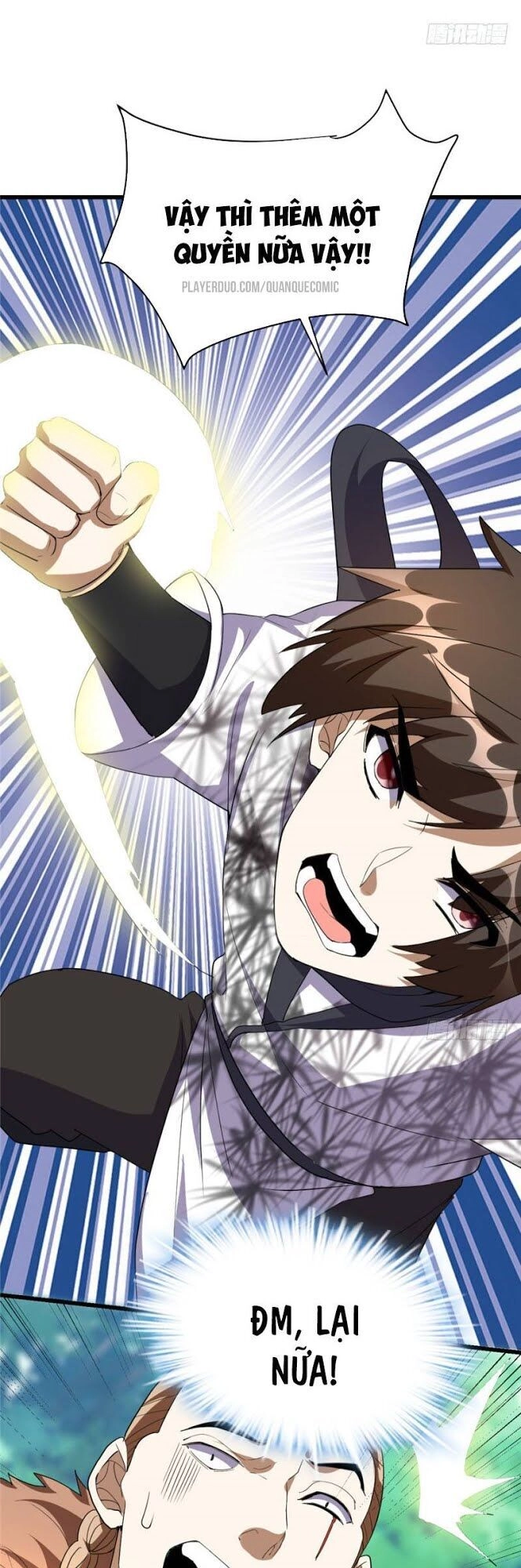 Ta Tu Có Lẽ Là Giả Tiên Chapter 26 - 7