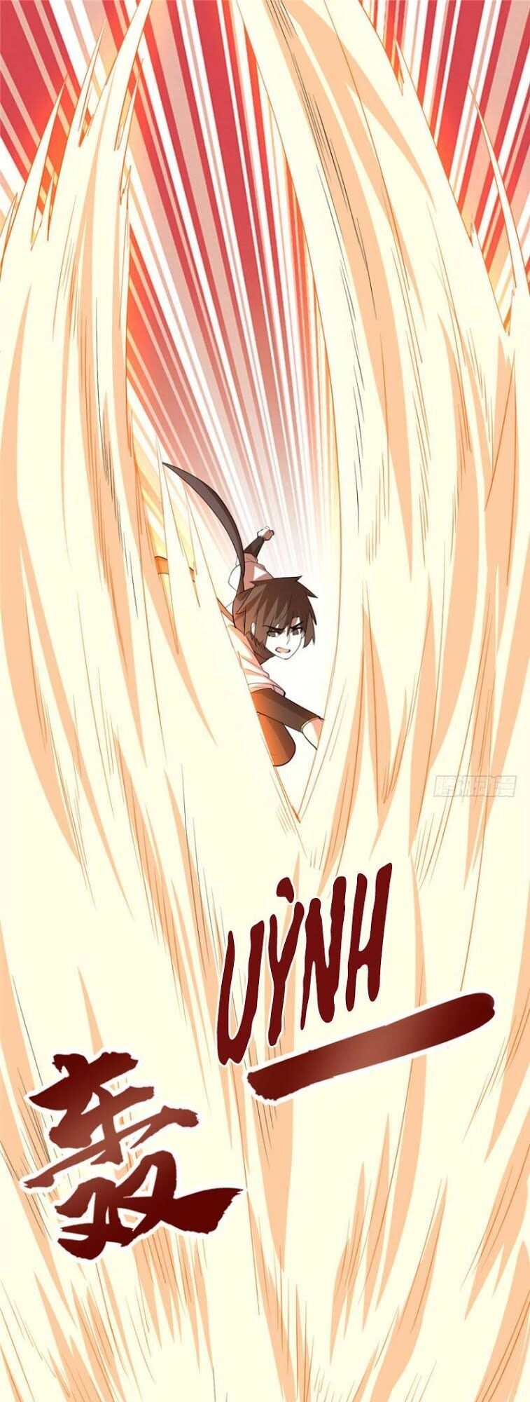 Ta Tu Có Lẽ Là Giả Tiên Chapter 26 - 9