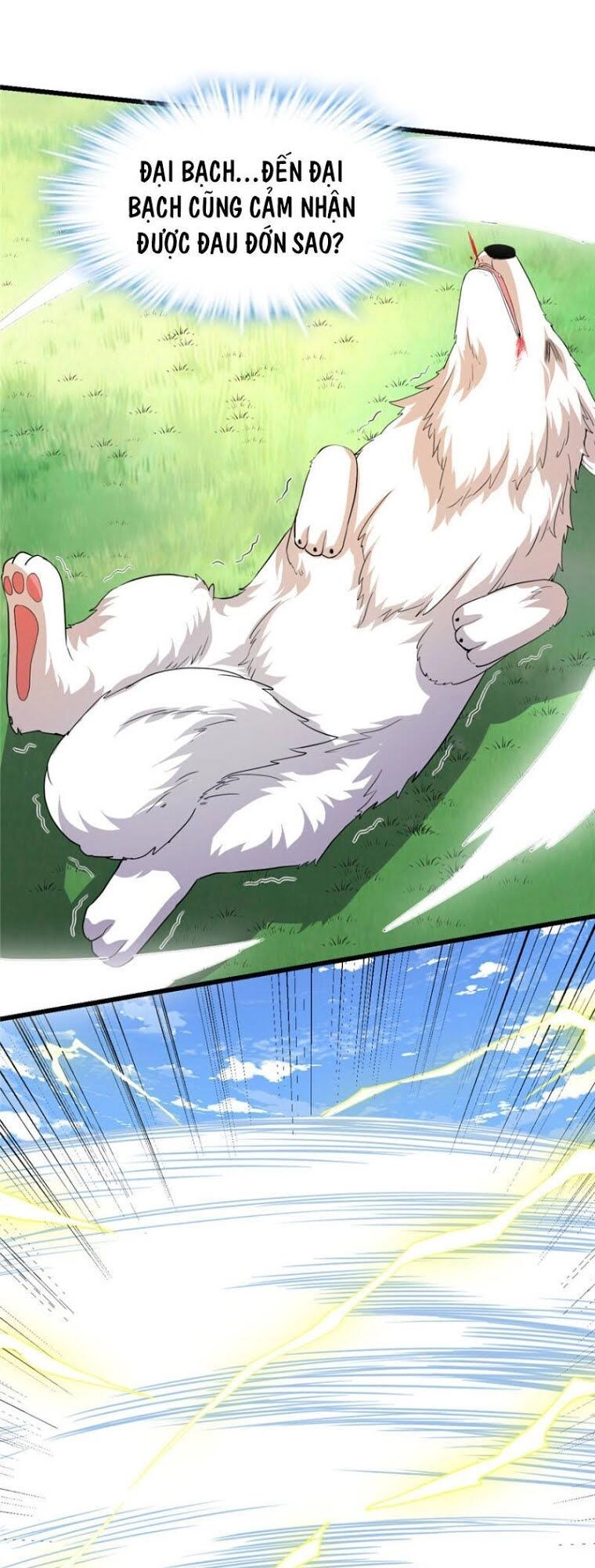 Ta Tu Có Lẽ Là Giả Tiên Chapter 26 - 20