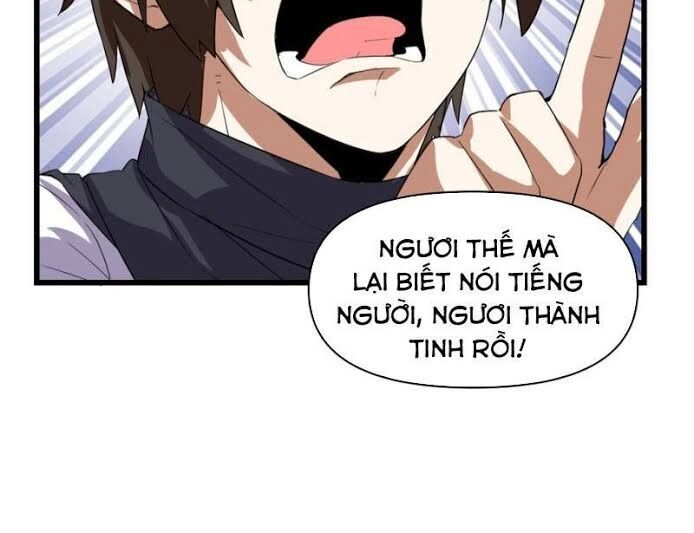 Ta Tu Có Lẽ Là Giả Tiên Chapter 26 - 28