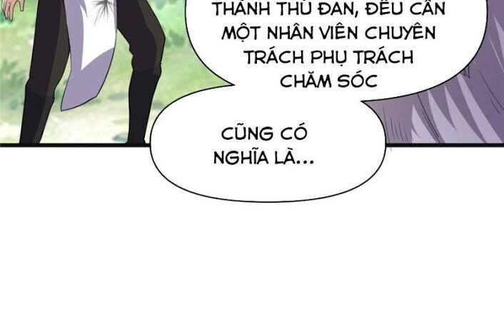 Ta Tu Có Lẽ Là Giả Tiên Chapter 26 - 31