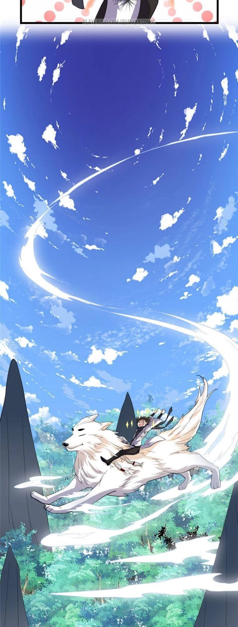 Ta Tu Có Lẽ Là Giả Tiên Chapter 26 - 36